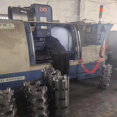 機(jī)加工刀具知識(shí)-機(jī)加工刀具的種類 機(jī)加工刀具知識(shí)-機(jī)加工刀具的種類